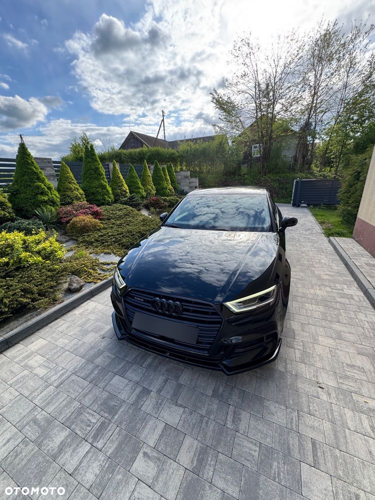 Audi A3 - 2