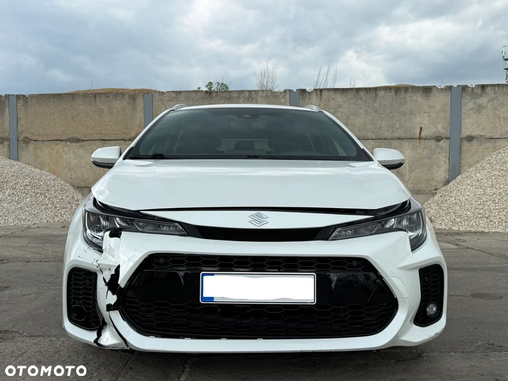 Toyota Corolla 1.8 Comfort - 16