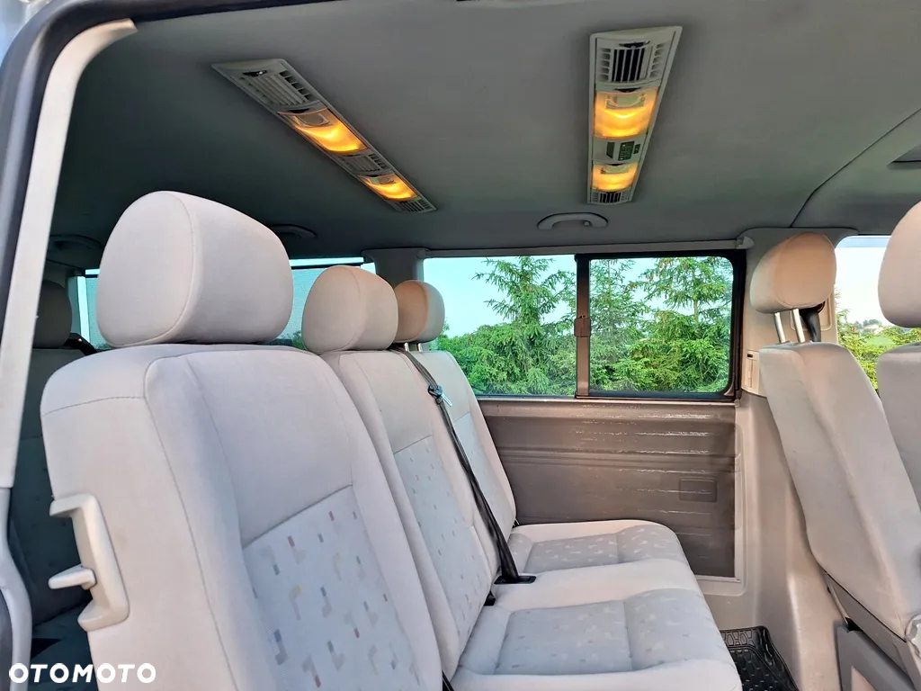 Volkswagen Caravelle TDI L2 Comfortline - 34