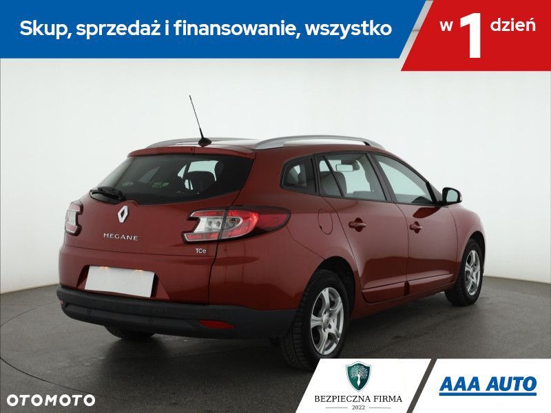 Renault Megane - 7