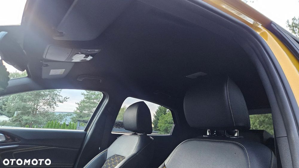 Kia XCeed 1.5 T-GDI L Business Line - 10