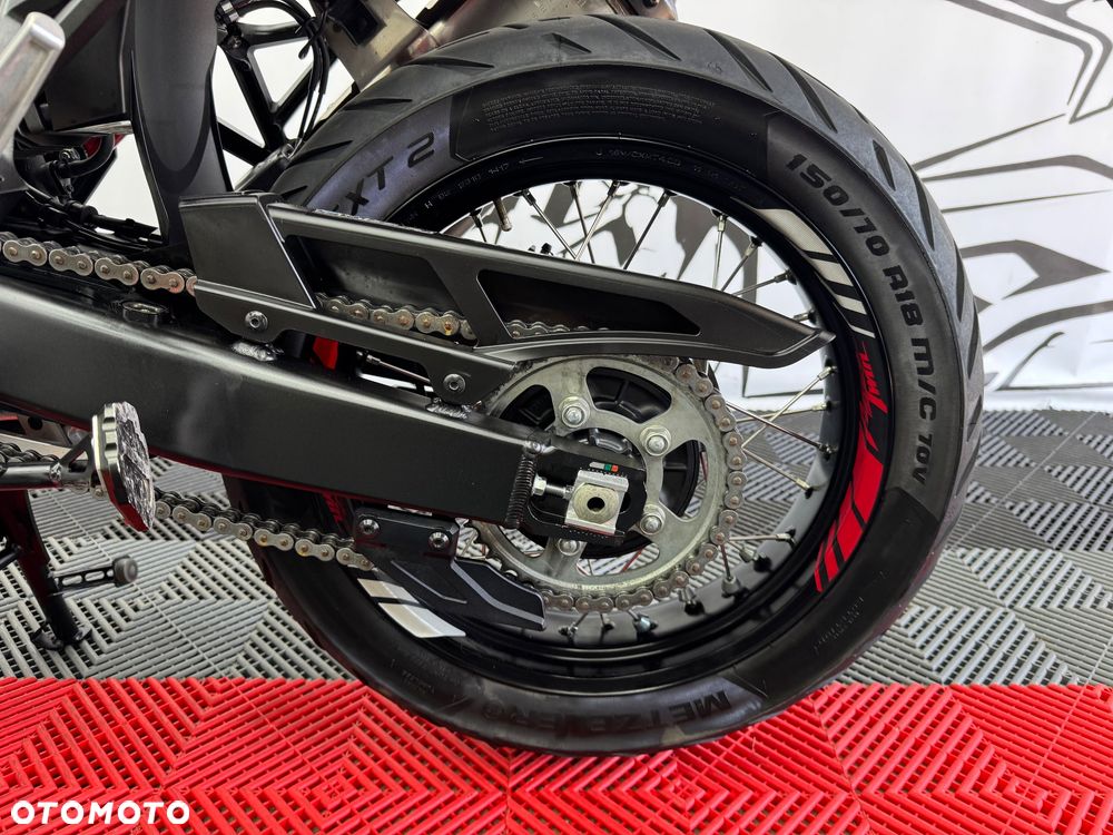 Honda CRF - 16