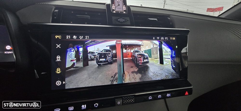 DS DS7 Crossback E-Tense So Chic EAT8 - 44