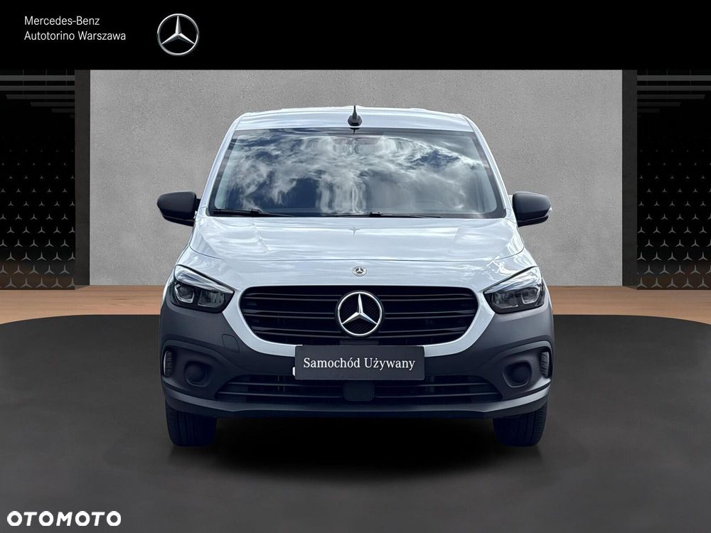 Mercedes-Benz Citan - 9