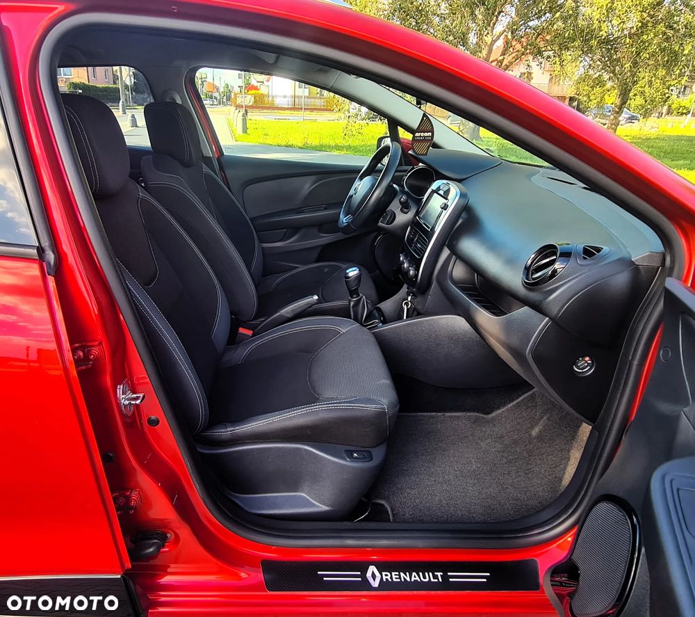 Renault Clio 0.9 Energy TCe Expression - 20