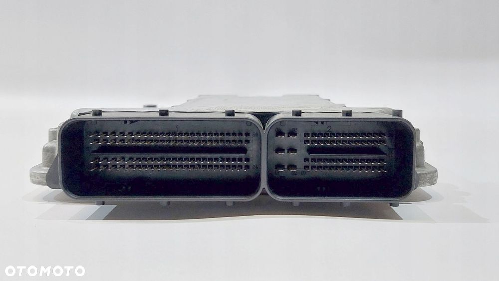 sterownik komputer silnika opel insignia a 2.0 t 09r 55574173 rf - 2