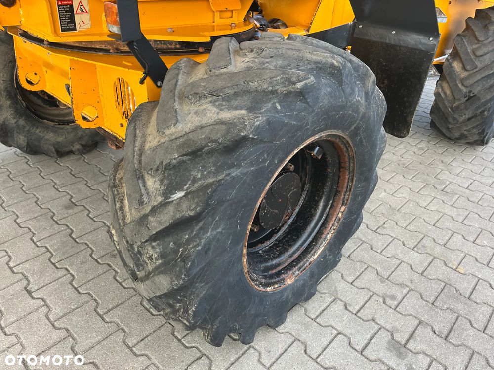 Thwaites Mach 2066 6 Tonne - 11