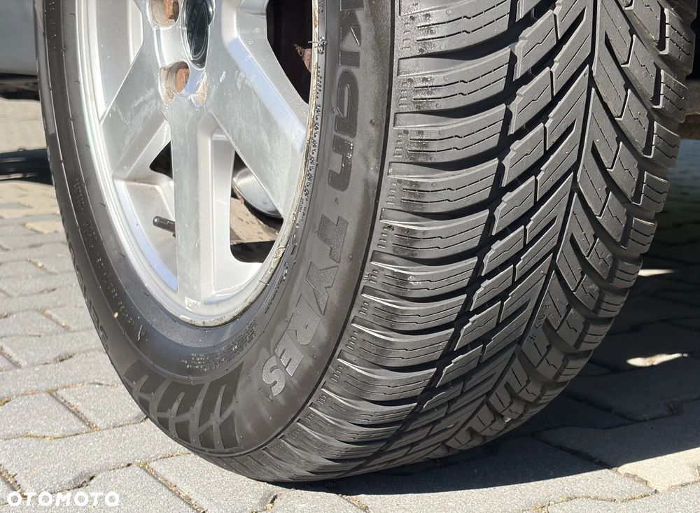Volvo XC 90 2.5T Kinetic - 17