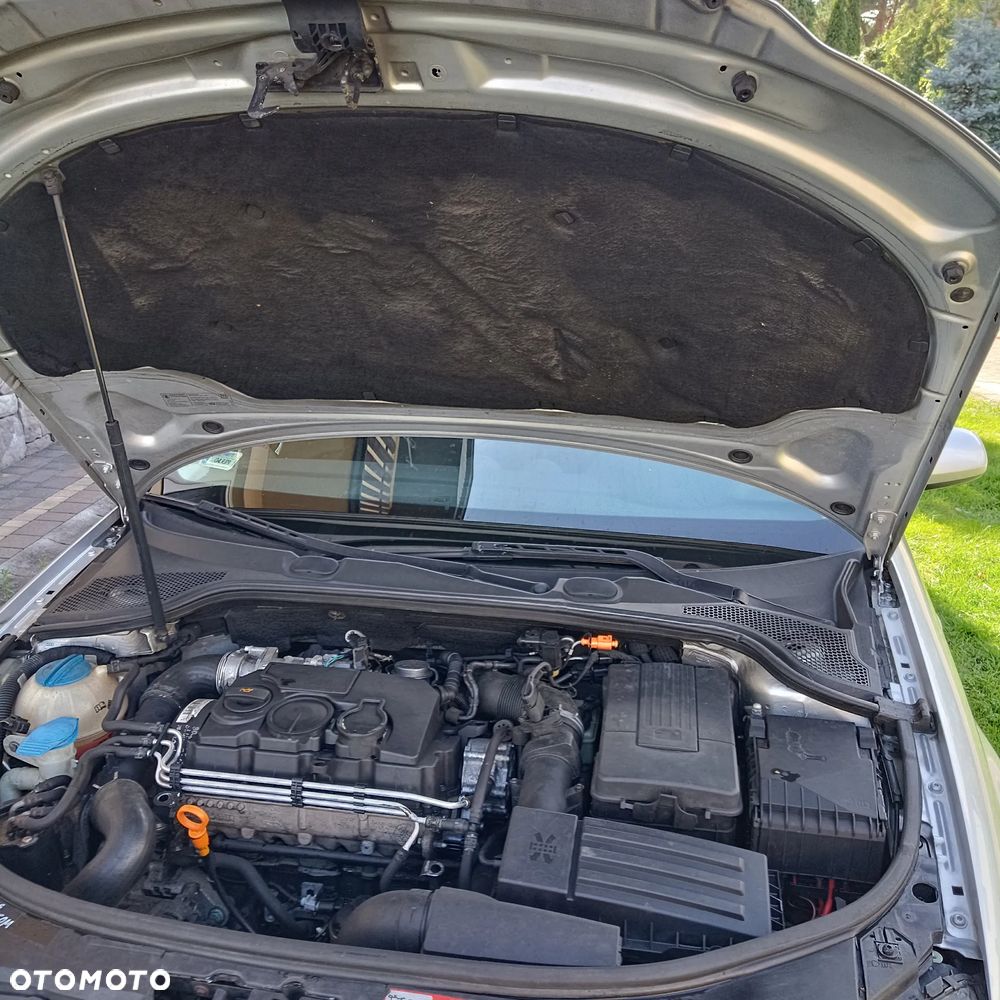 Audi A3 3-drzwiowe - 8