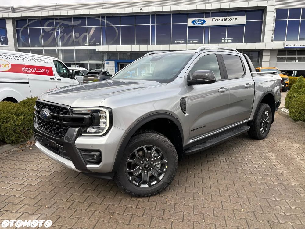 Ford Ranger - 3