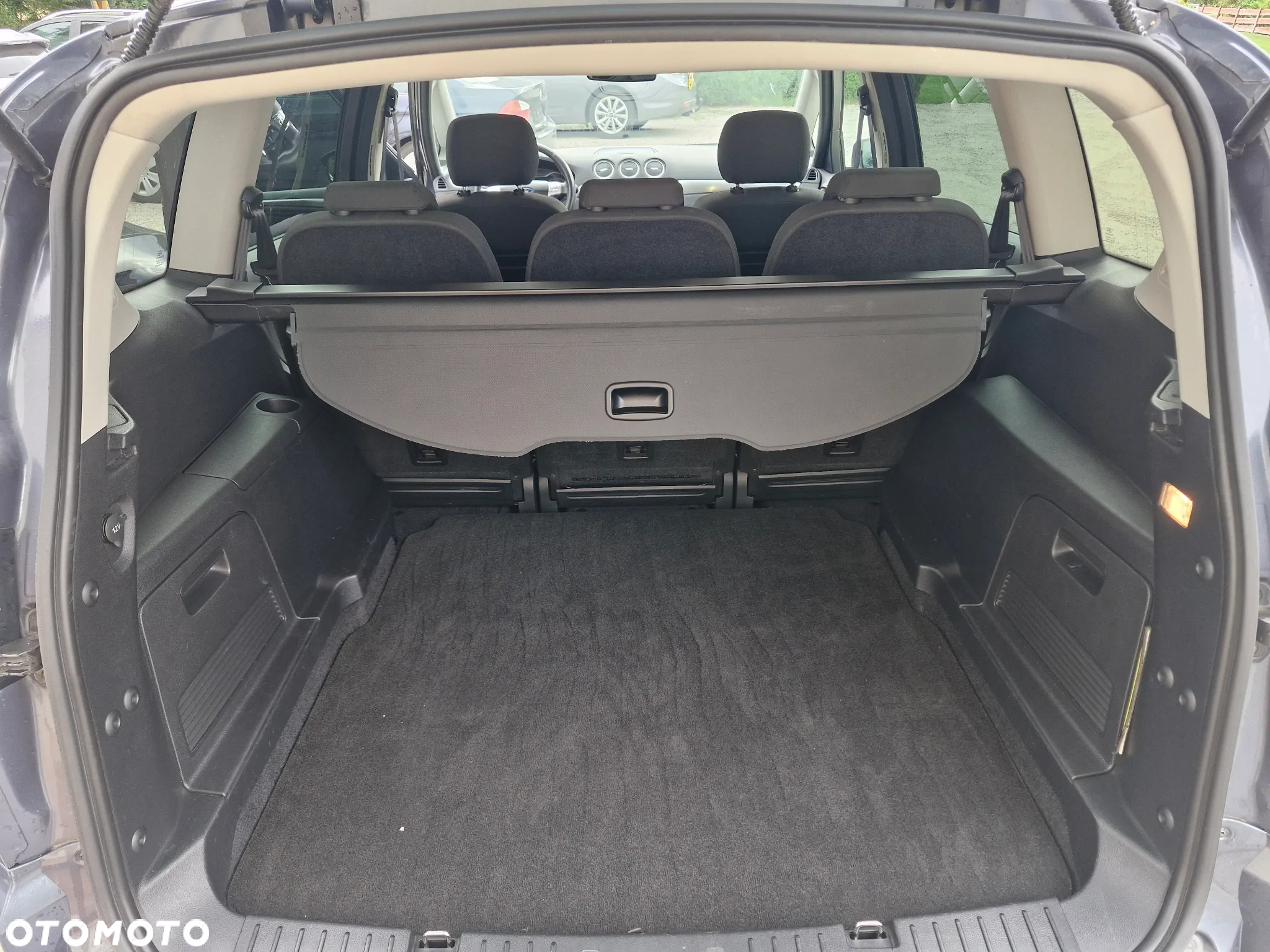 Ford S-Max 2.0 TDCi DPF Platinium X - 29