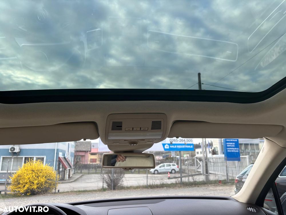 Volkswagen Touareg - 18