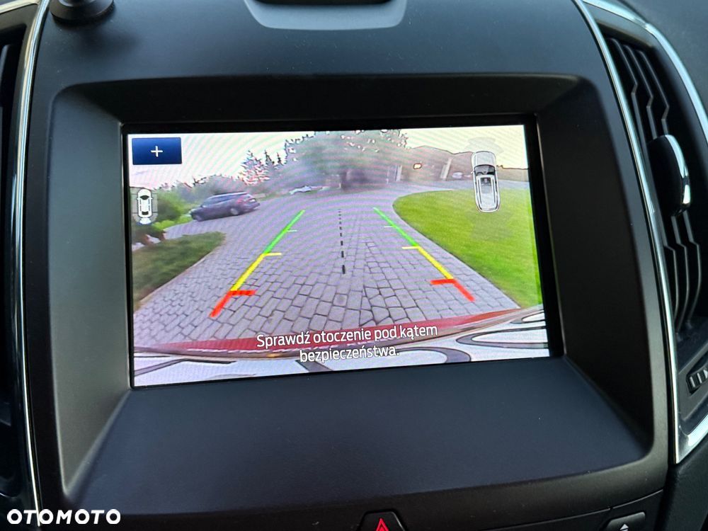 Ford S-Max 2.0 EcoBlue AWD ST-Line - 29