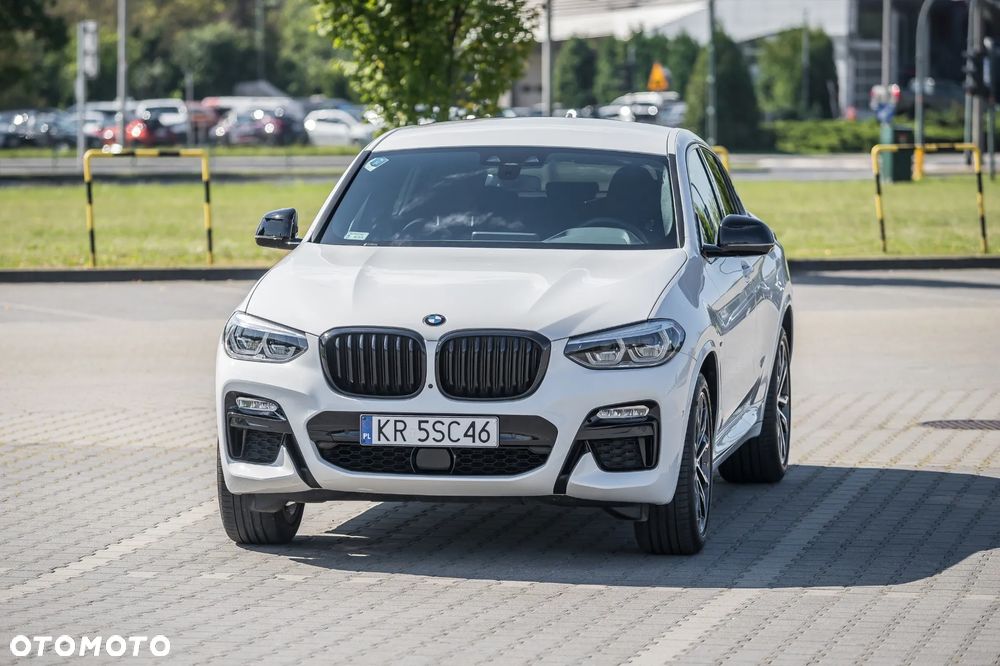 BMW X4 - 26