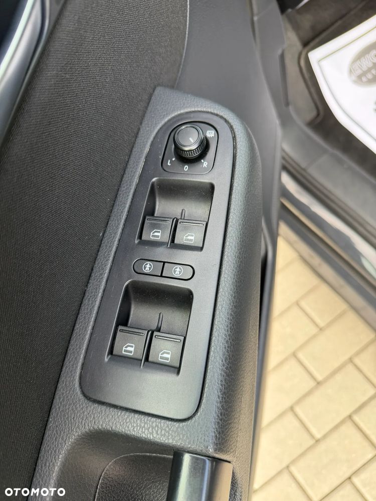 Seat Alhambra 2.0 TDI S&S DSG REFERENCE - 26