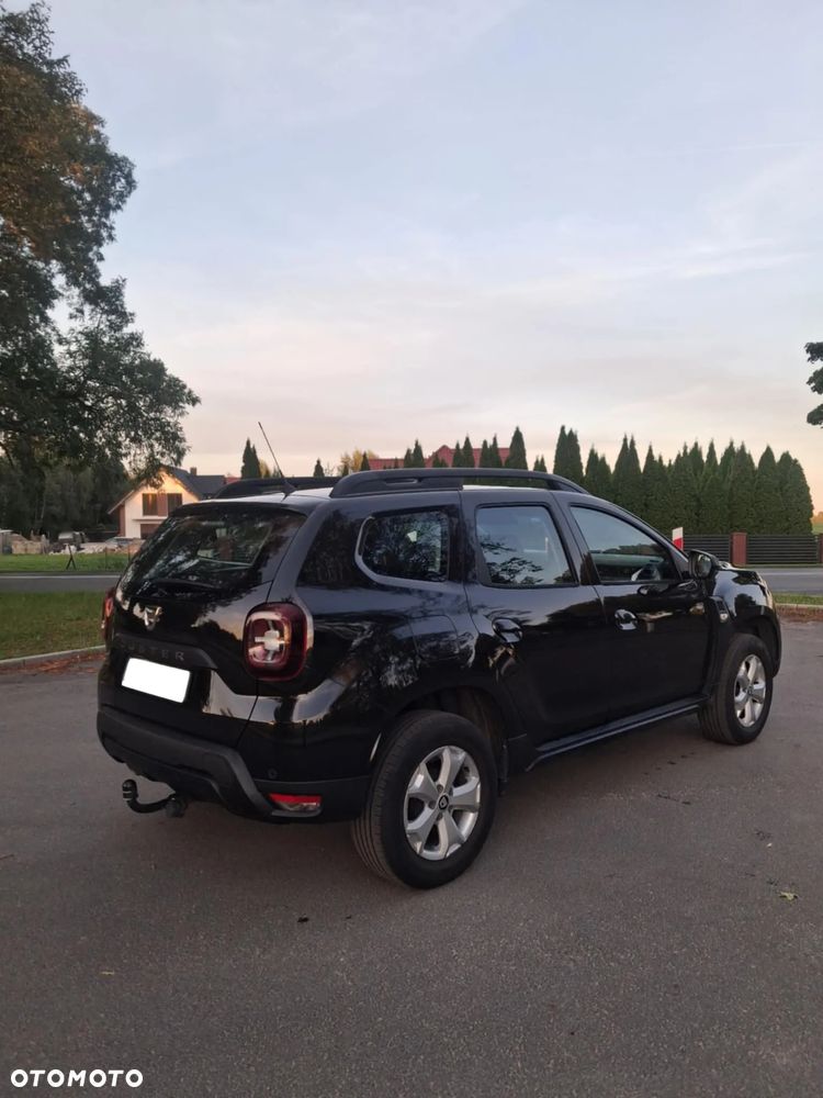 Dacia Duster 1.0 TCe Essential - 5