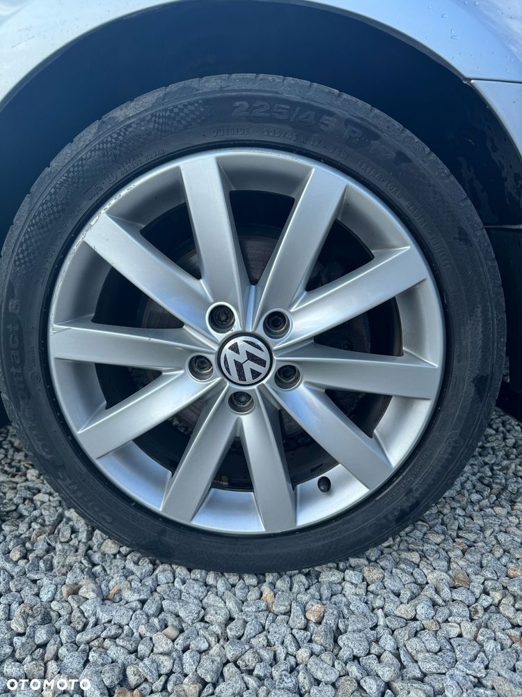 Volkswagen Golf 1.4 TSI Comfortline - 7