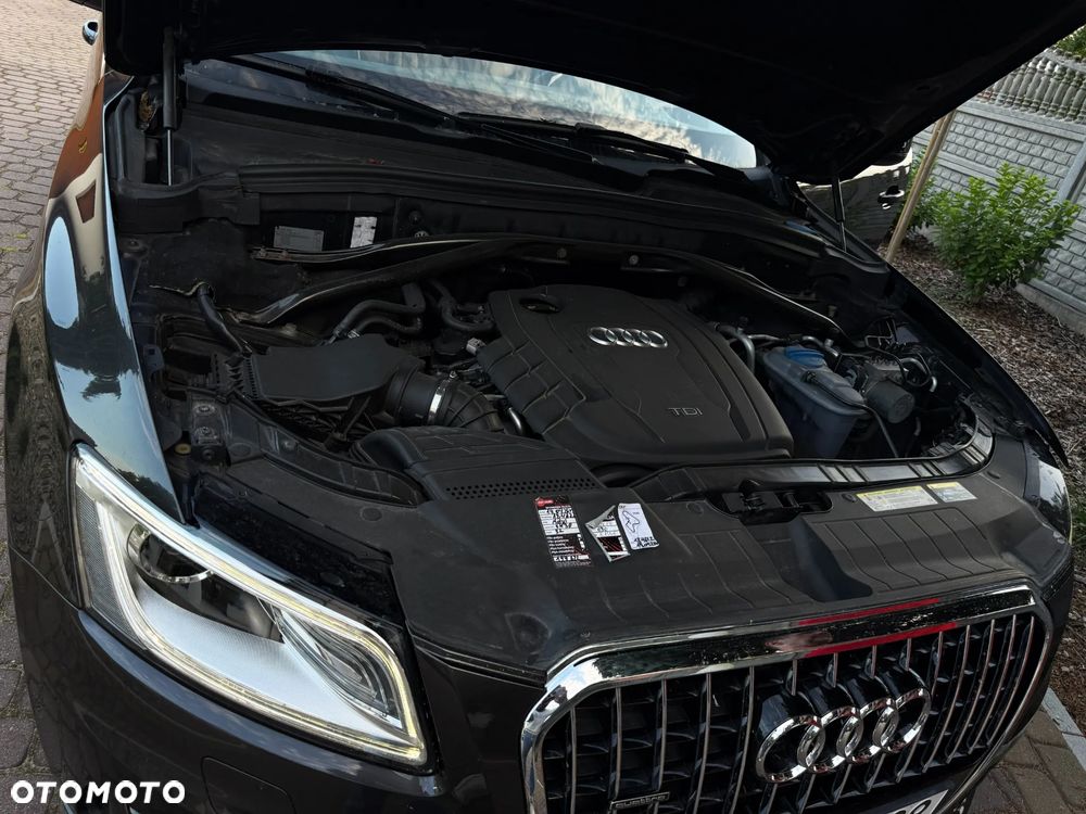 Audi Q5 - 8