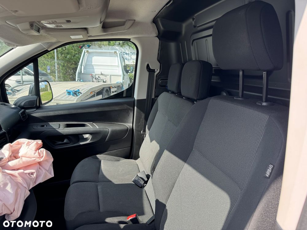 Toyota Proace City - 6