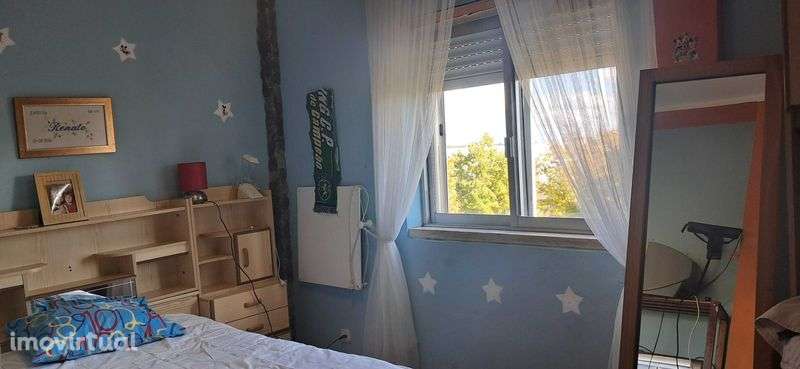 Apartamento T3  todo mobilado - Grande imagem: 5/7