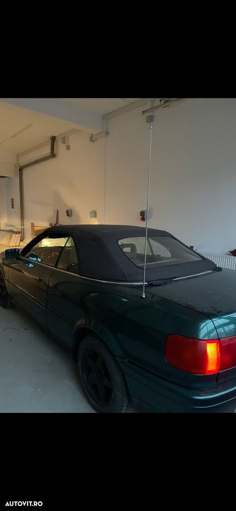 Audi 80 - 9