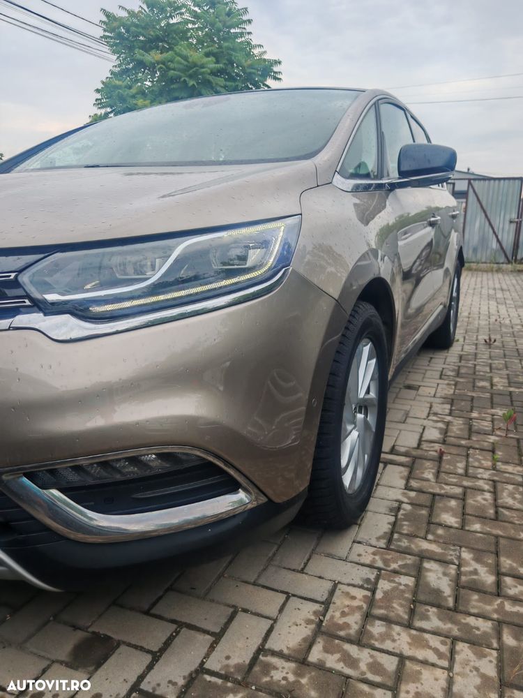 Renault Espace - 7