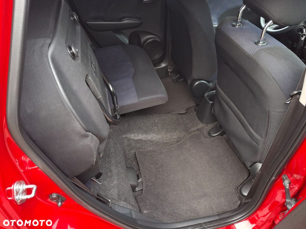 Honda Jazz ver-1-4-i--vtec-elegance - 18