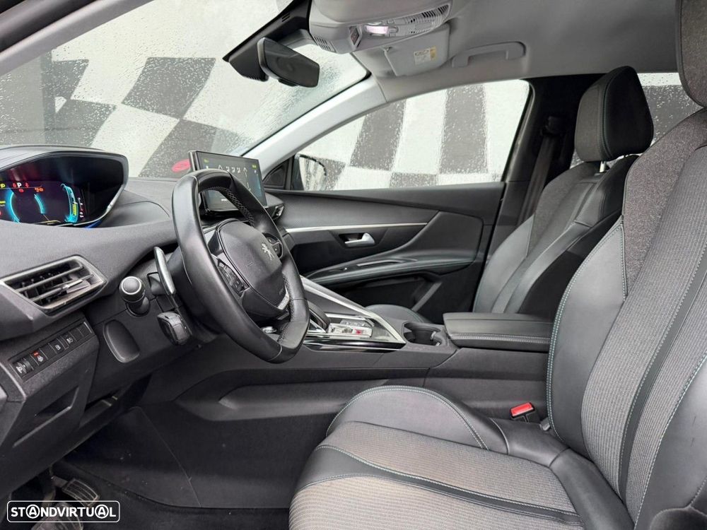 Peugeot 3008 1.6 Hybrid Allure e-EAT8 - 6