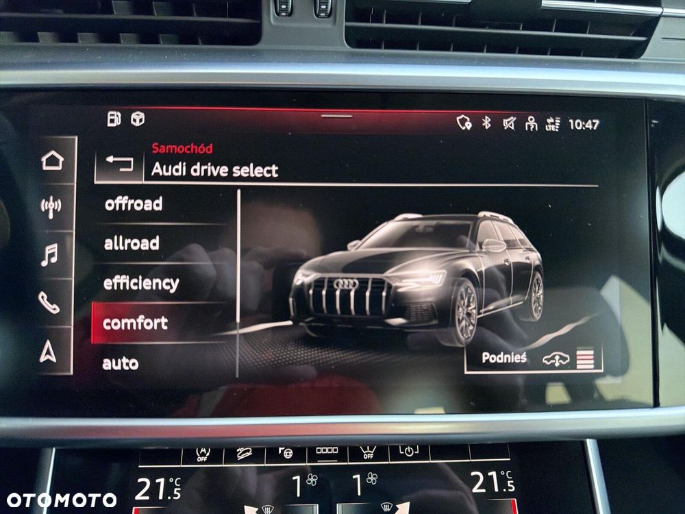 Audi A6 Allroad - 30