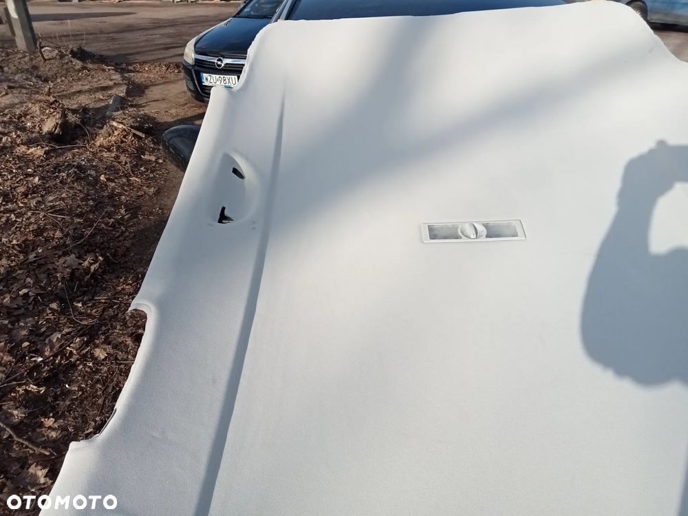 podsufitka tiguan 1 5n0 - 4