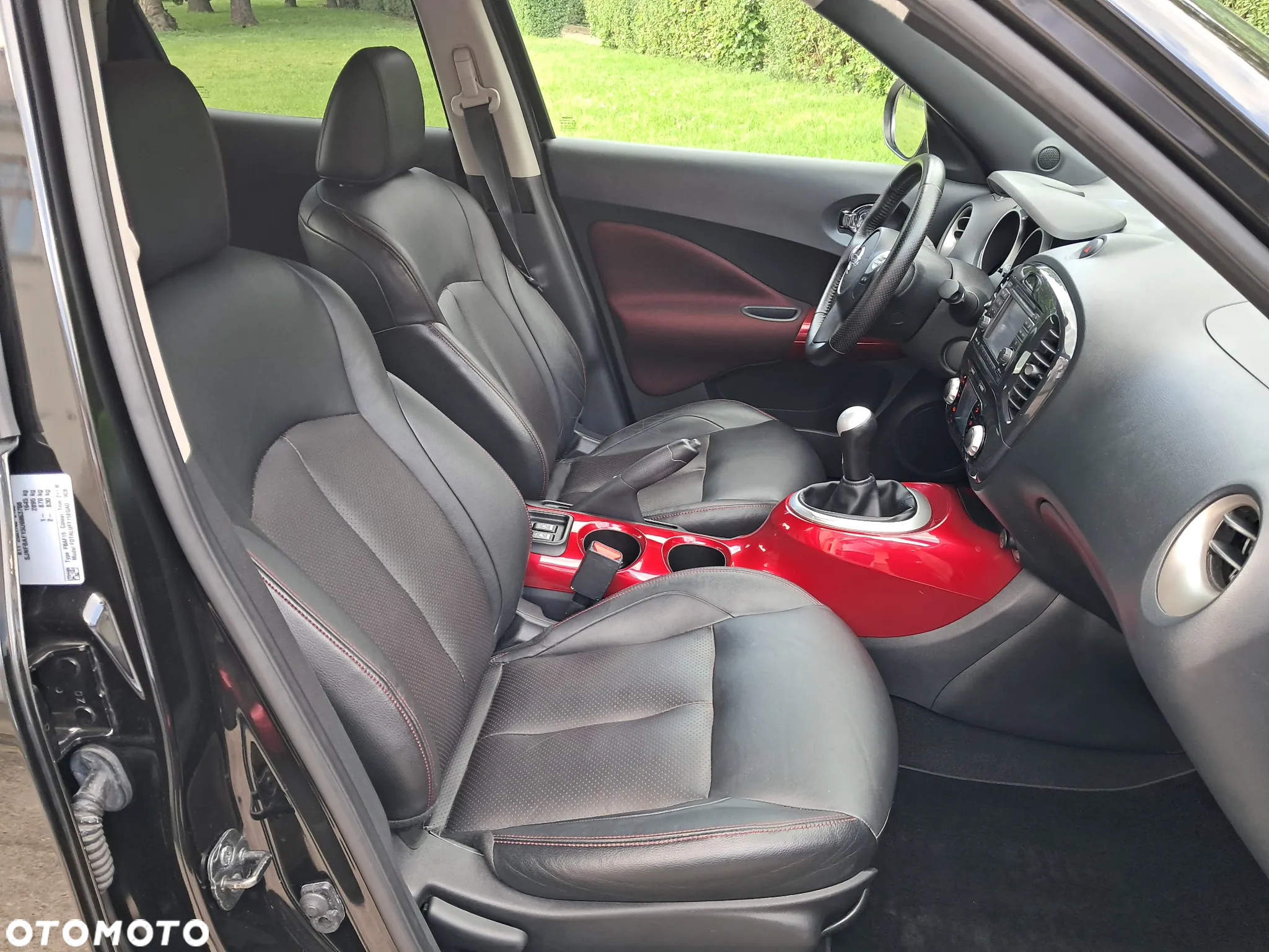 Nissan Juke - 10