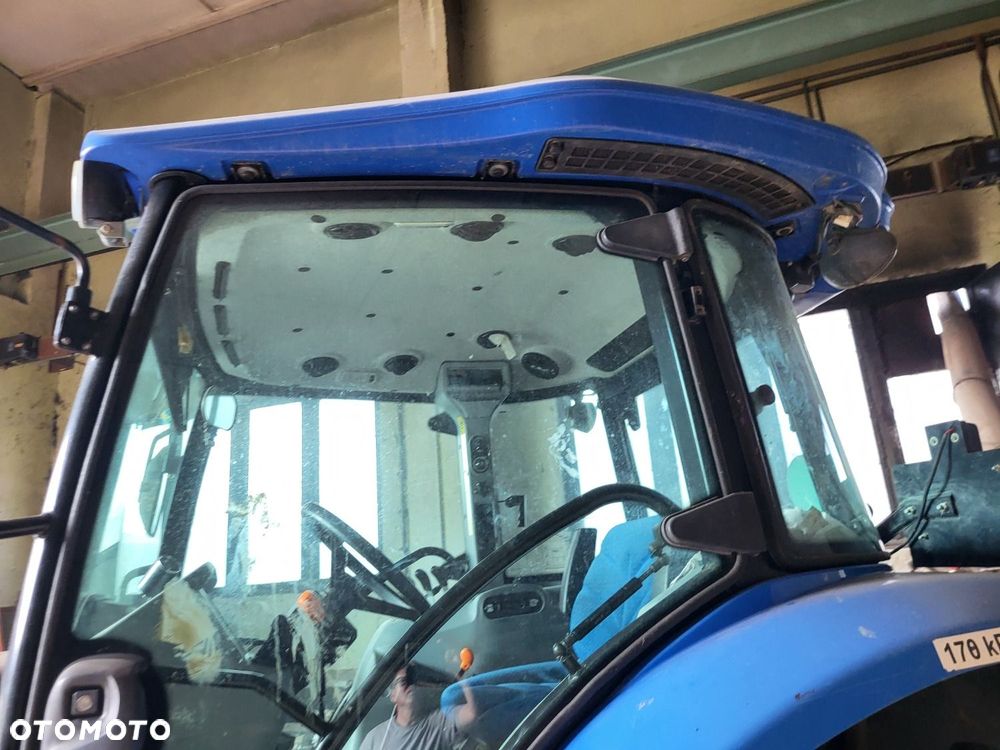 New Holland Td 5.110 4X4 - 30
