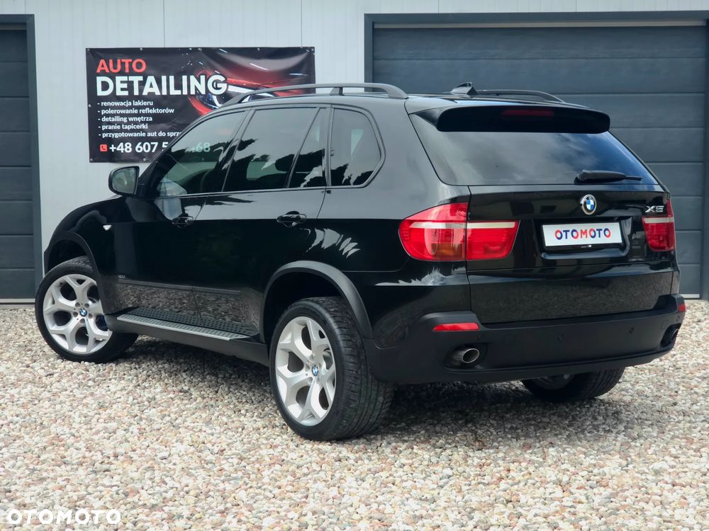 BMW X5 xDrive30d - 11
