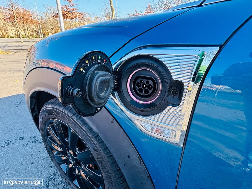 MINI Countryman - 14