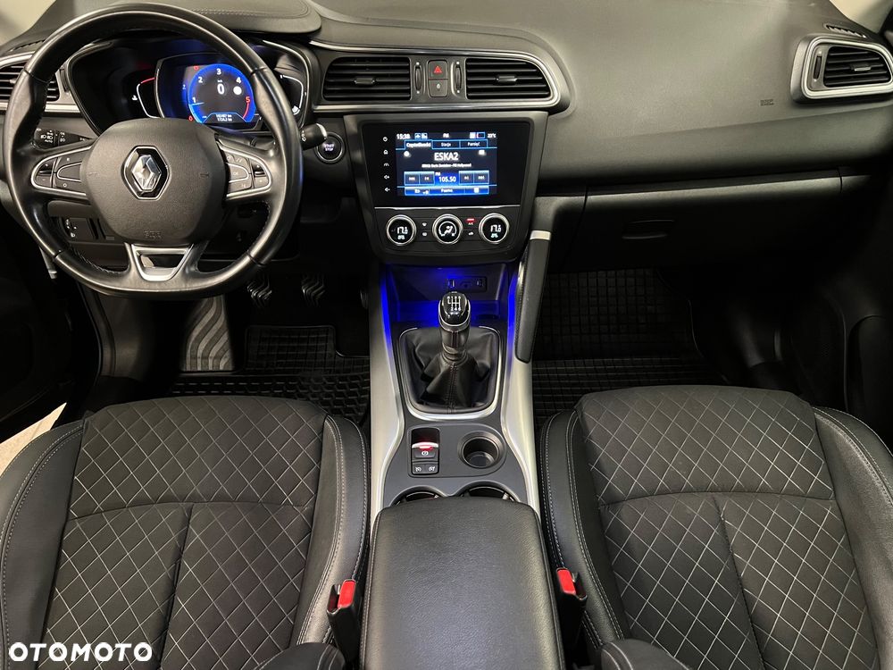 Renault Kadjar 1.5 Blue dCi Intens - 27