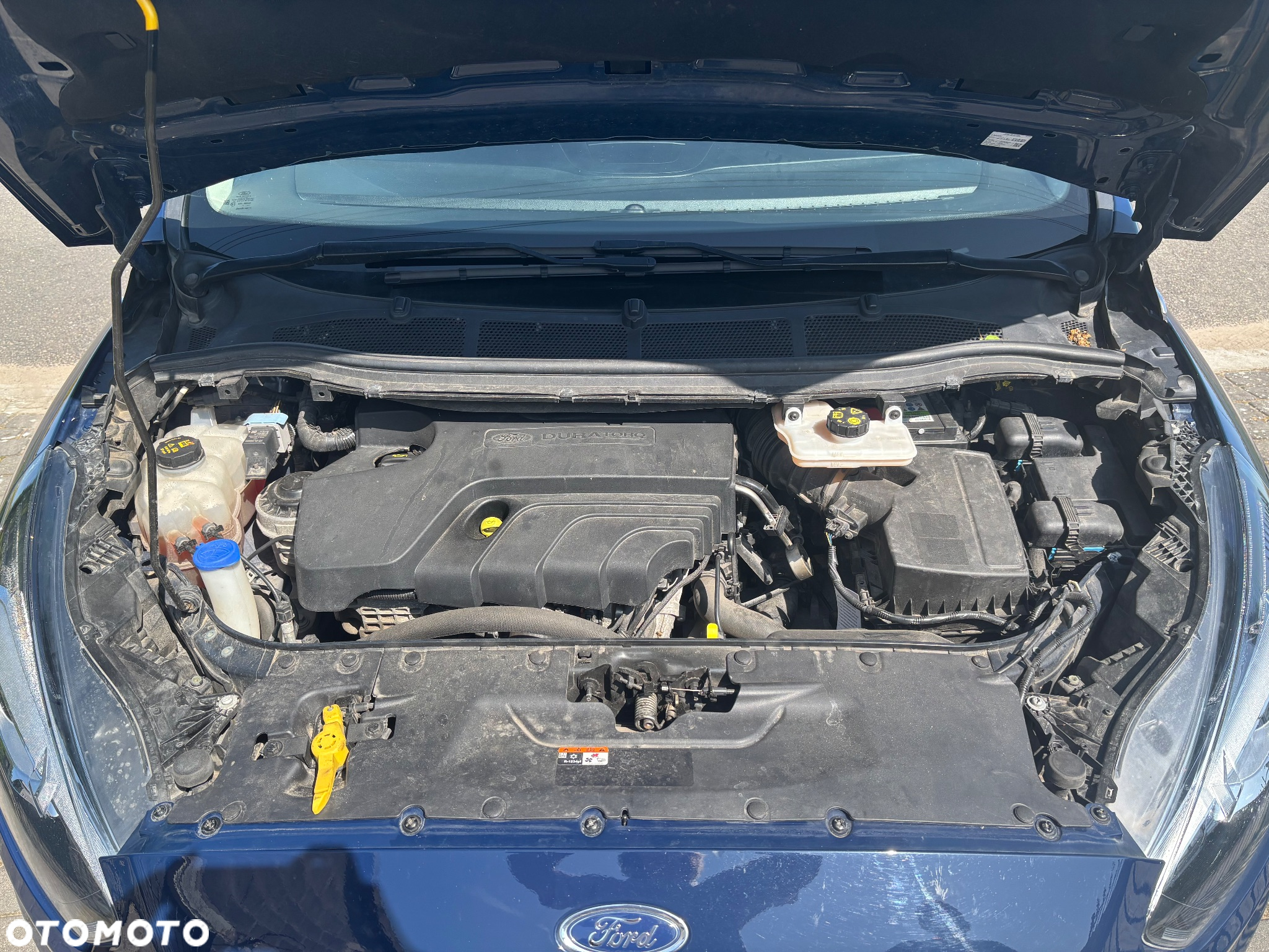 Ford S-Max - 7