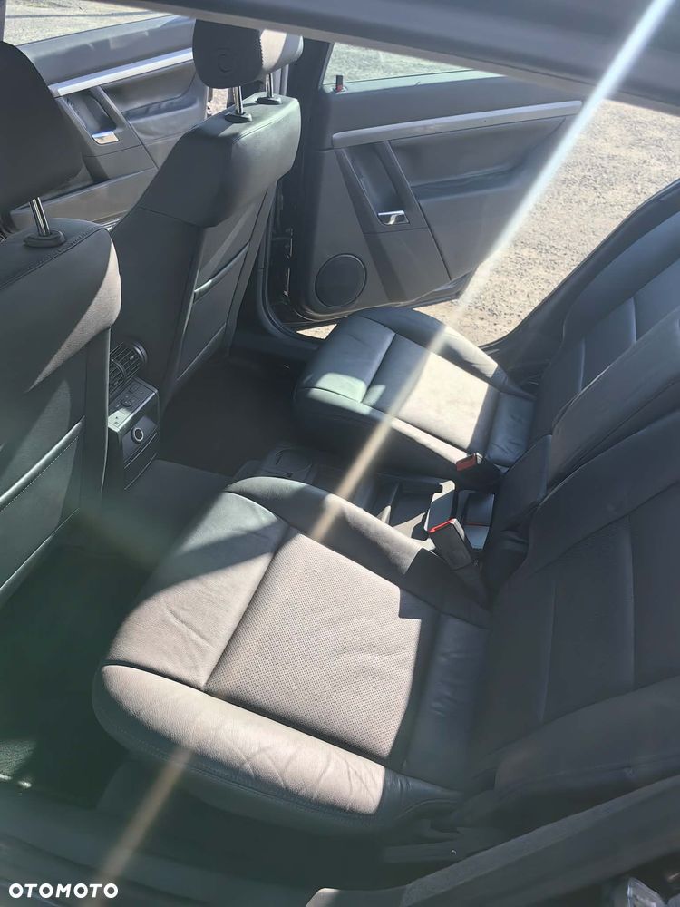 Opel Signum 1.9 CDTI Elegance - 9