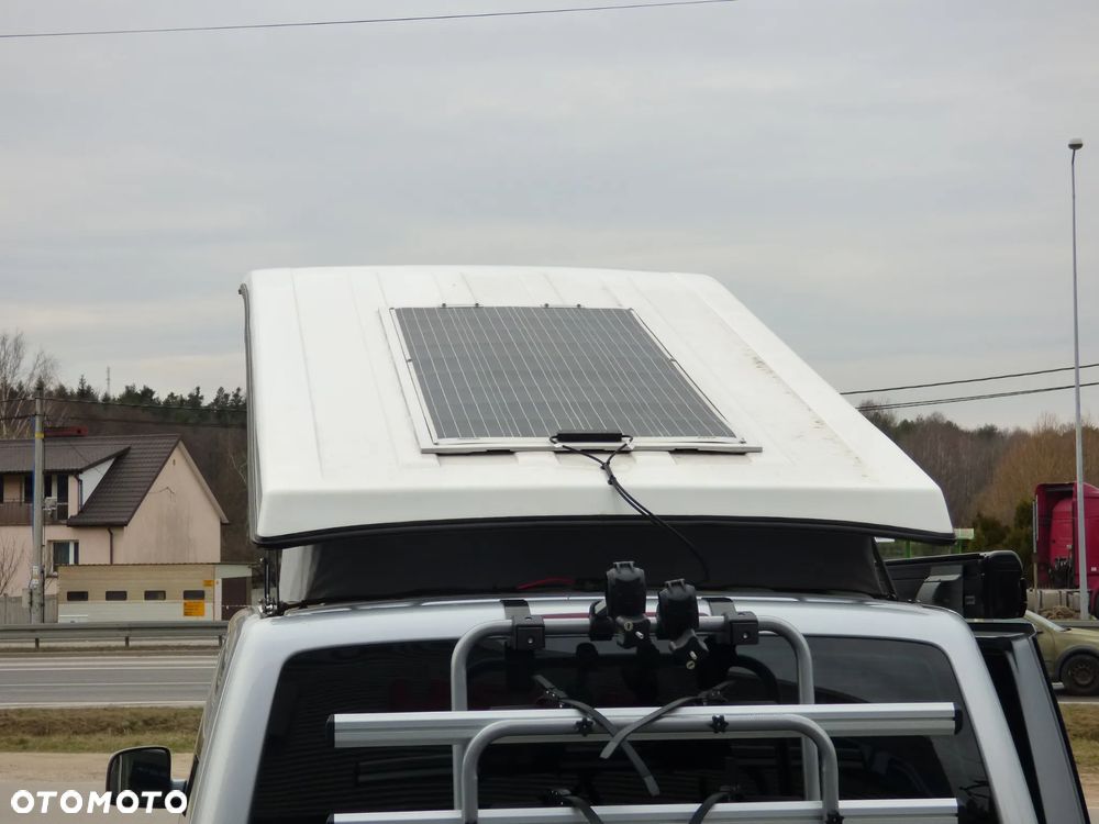 Volkswagen Multivan L1 Comfortline 4Motion - 19