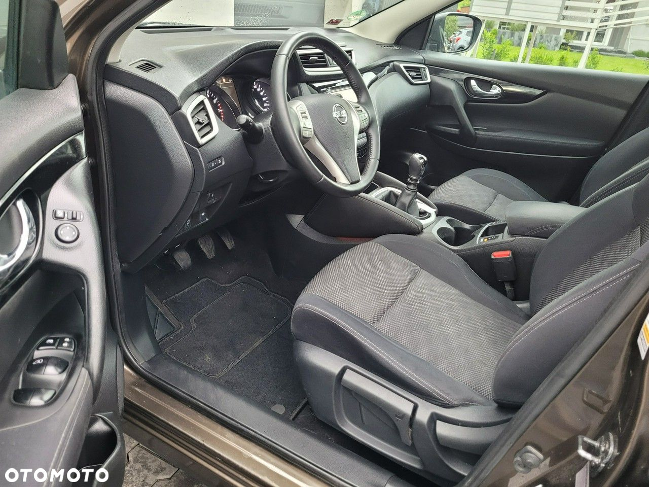 Nissan Qashqai - 13