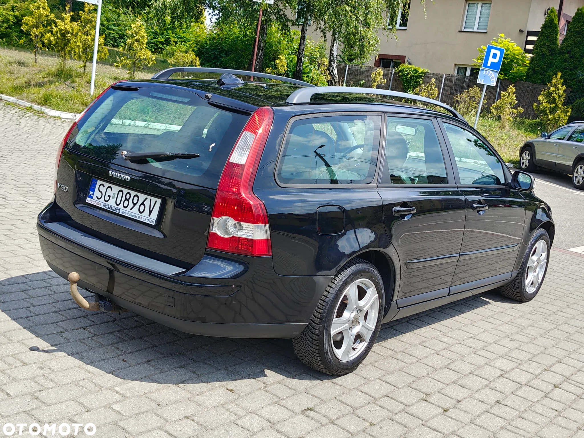Volvo V50 2.0D DPF Kinetic - 10