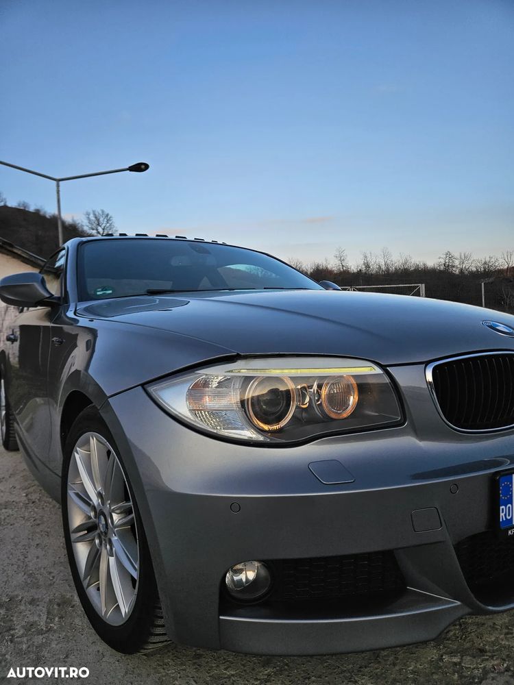 BMW Seria 1 123d - 24