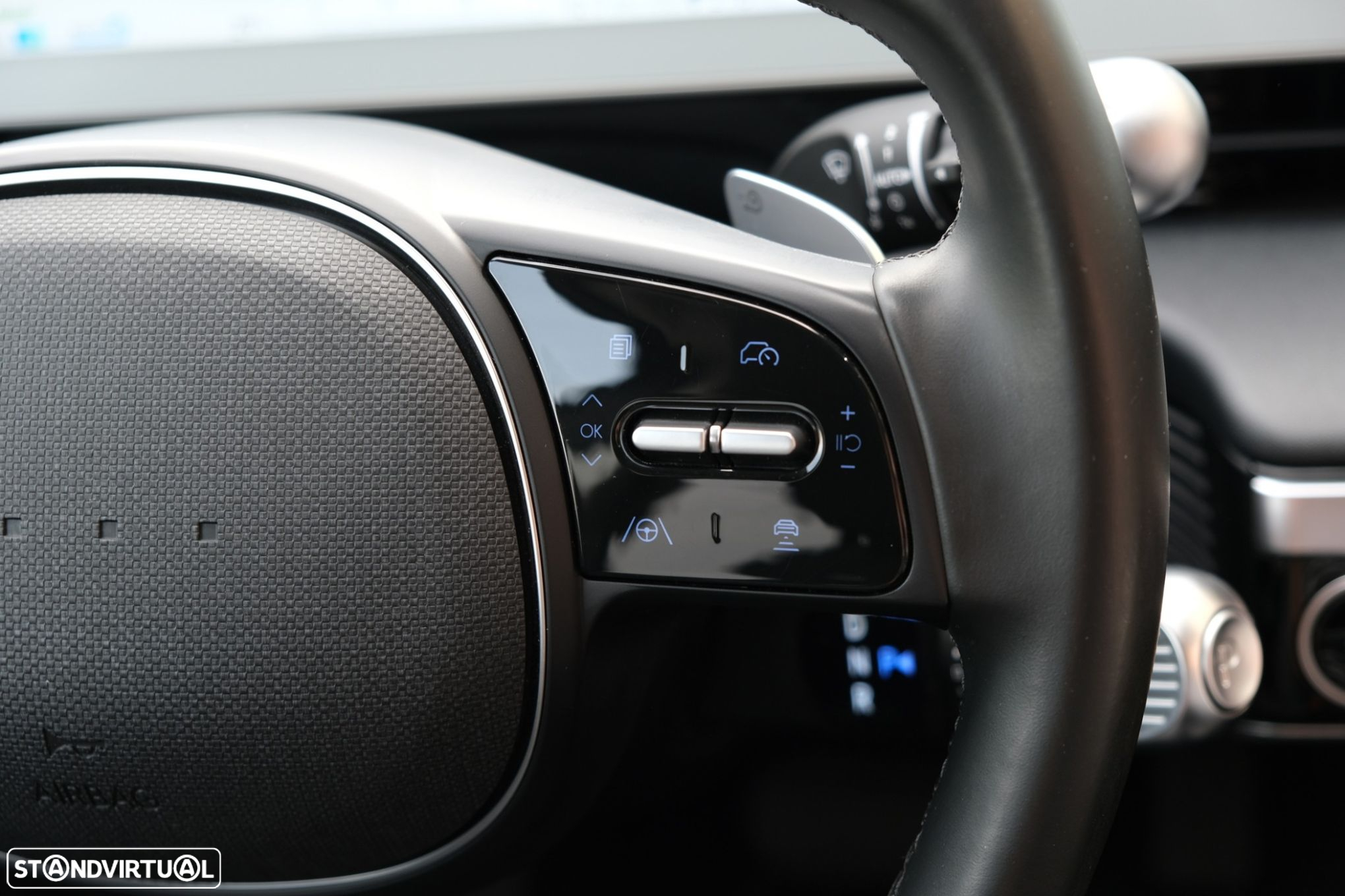 Hyundai Ioniq 5 58 kWh Dynamiq - 18