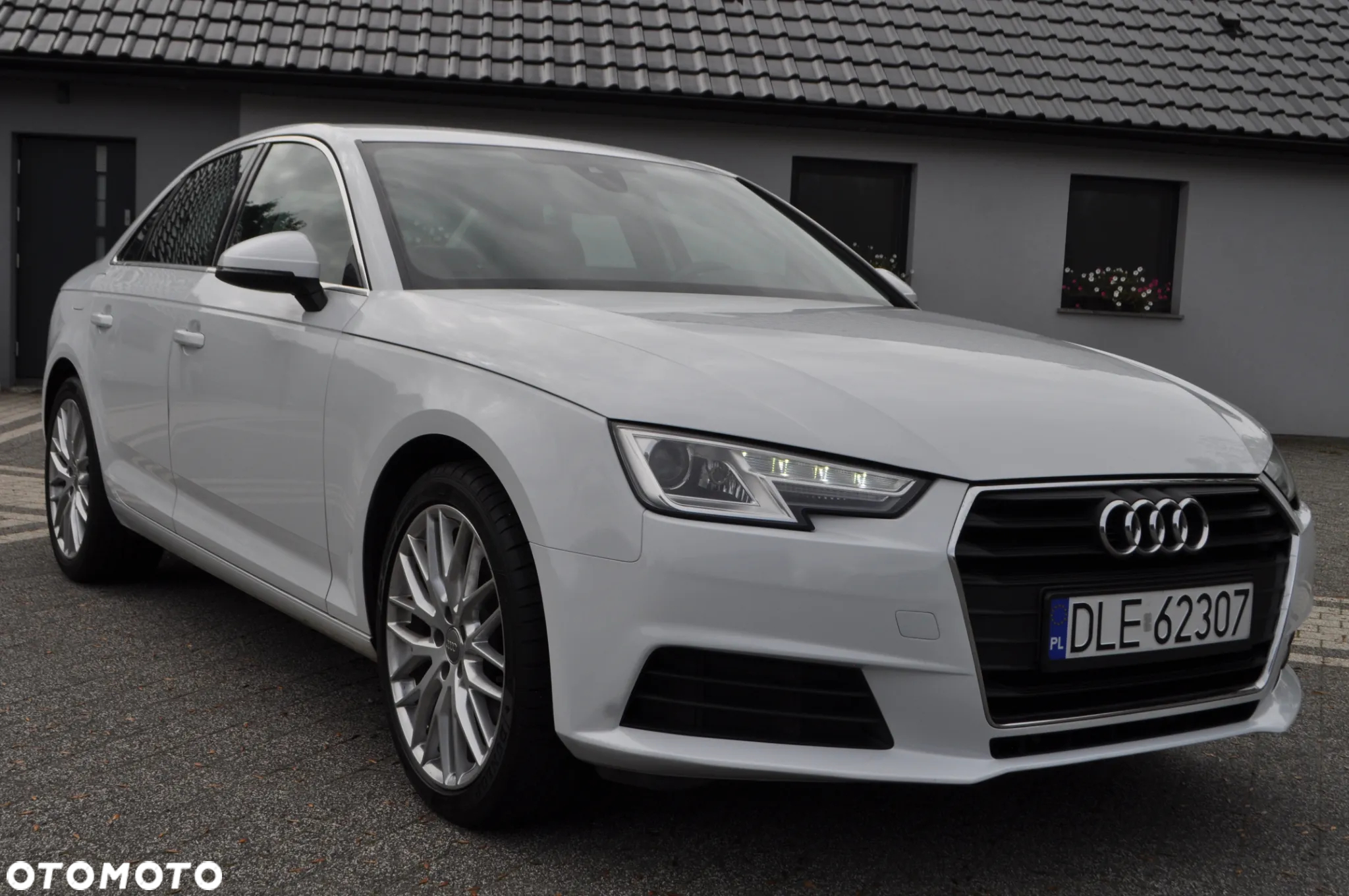 Audi A4 - 5