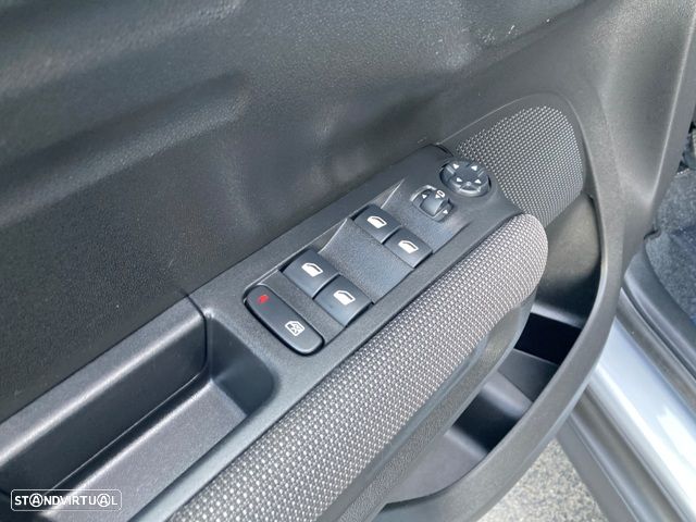 Citroën C3 Aircross PureTech 110 Stop & Start OPF SHINE - 27