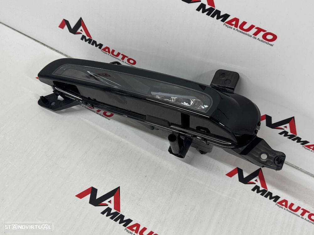Farol Nevoeiro Esquerdo Range Rover Evoque L538 - 3