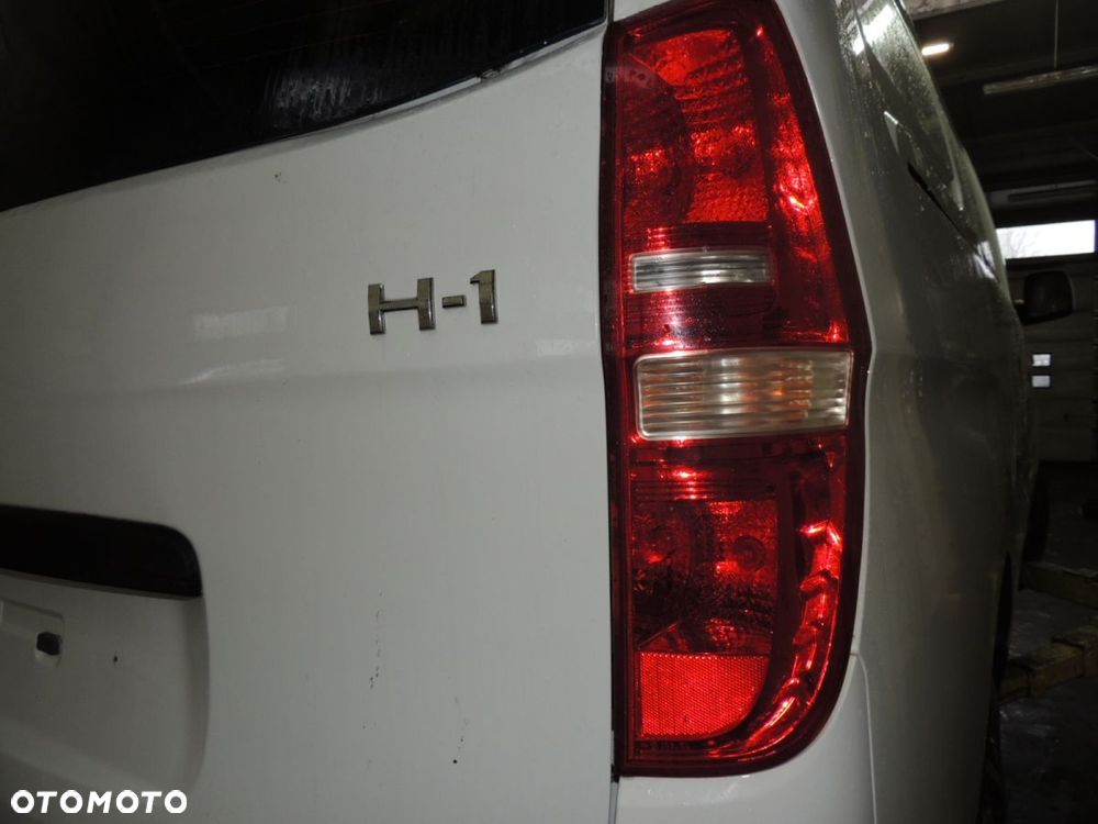 Lampa tył prawa Hyundai H1 II '09 - 1