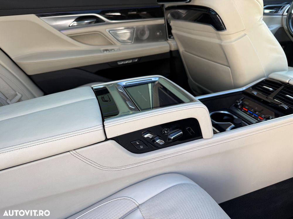 BMW Seria 7 740Ld xDrive - 12