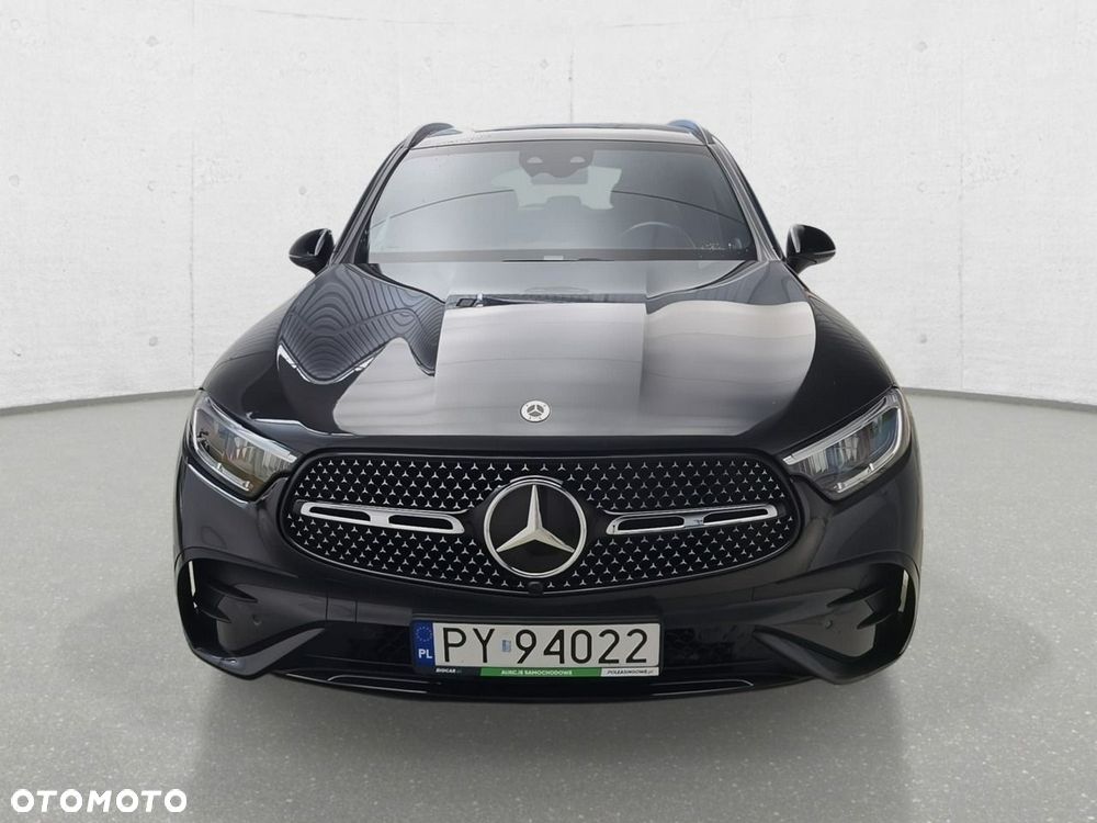 Mercedes-Benz GLC - 3