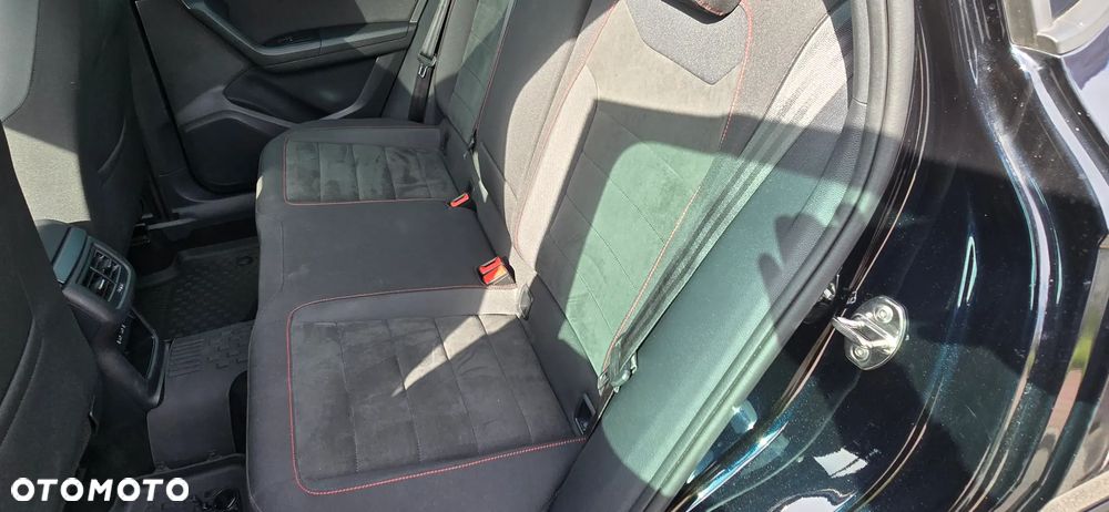 Seat Ateca 2.0 TDI DSG FR - 12