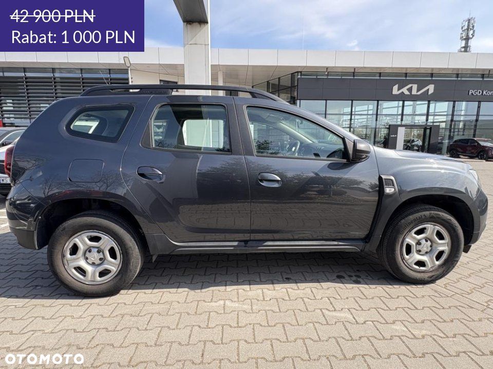 Dacia Duster - 16